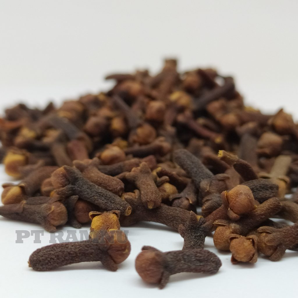 Cloves