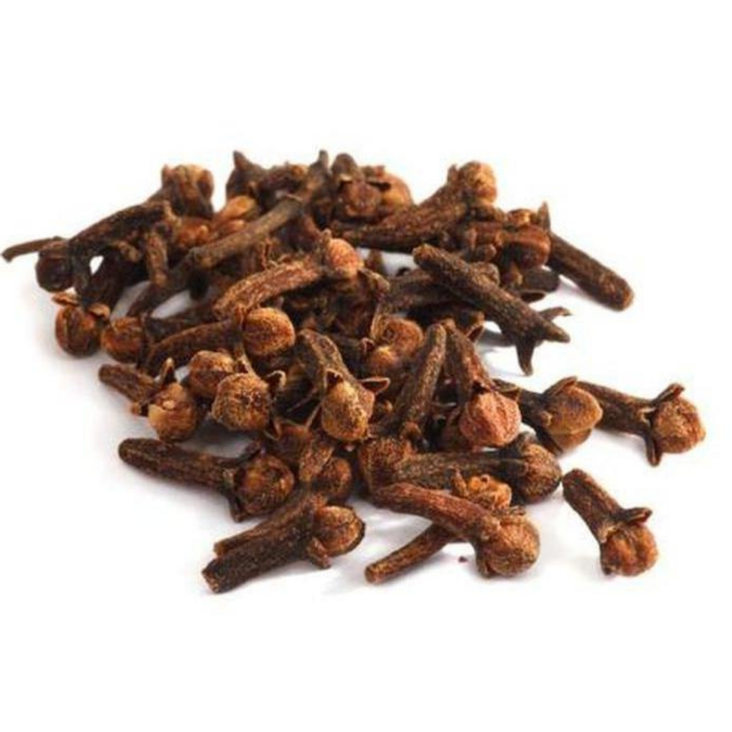 cloves